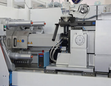 Locação de Máquinas